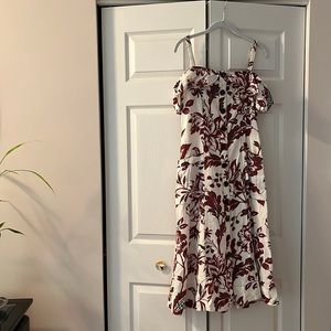 Anthropologie dress. Size 6. New!